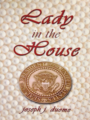 cover image of Lady In the House
